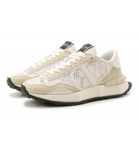 Valentino Кроссовки Lacerunner