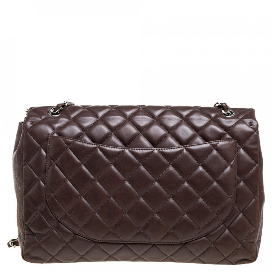Chanel БОЛЬШАЯ КЛАССИЧЕСКАЯ СУМКА