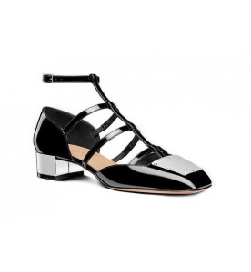 Dior БАЛЕТКИ LA PARISIENNE DIOR