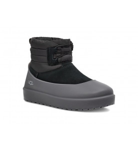 Ugg Женские ботинки CLASSIC MINI LACE-UP WEATHER BOOT