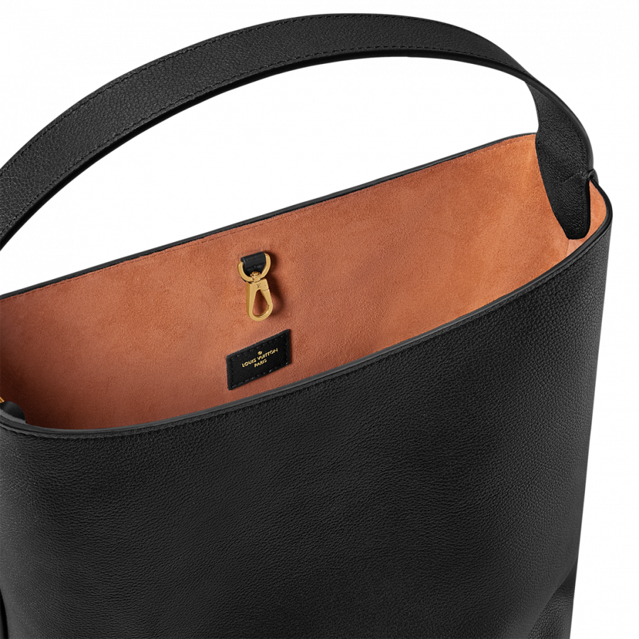 Louis Vuitton Сумка Low Key Hobo MM