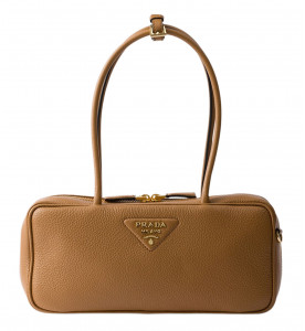 Prada Сумка-тоут среднего размера