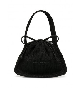 Alexander Wang Alexander Wang сумка на плечо Ryan с логотипом