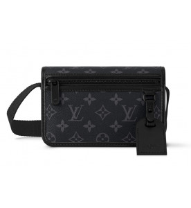 Louis Vuitton Бумажник Bosphore Wearable