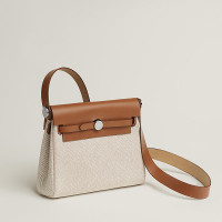 Hermes Сумка Herbag Zip 20