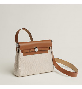 Hermes Сумка Herbag Zip 20