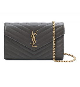 Saint Laurent Сумка Classic Monogram