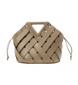 Bottega Veneta Сумка Point Basket