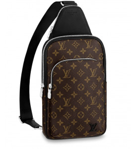 Louis Vuitton СУМКА AVENUE SLING