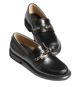 Chanel Лоферы