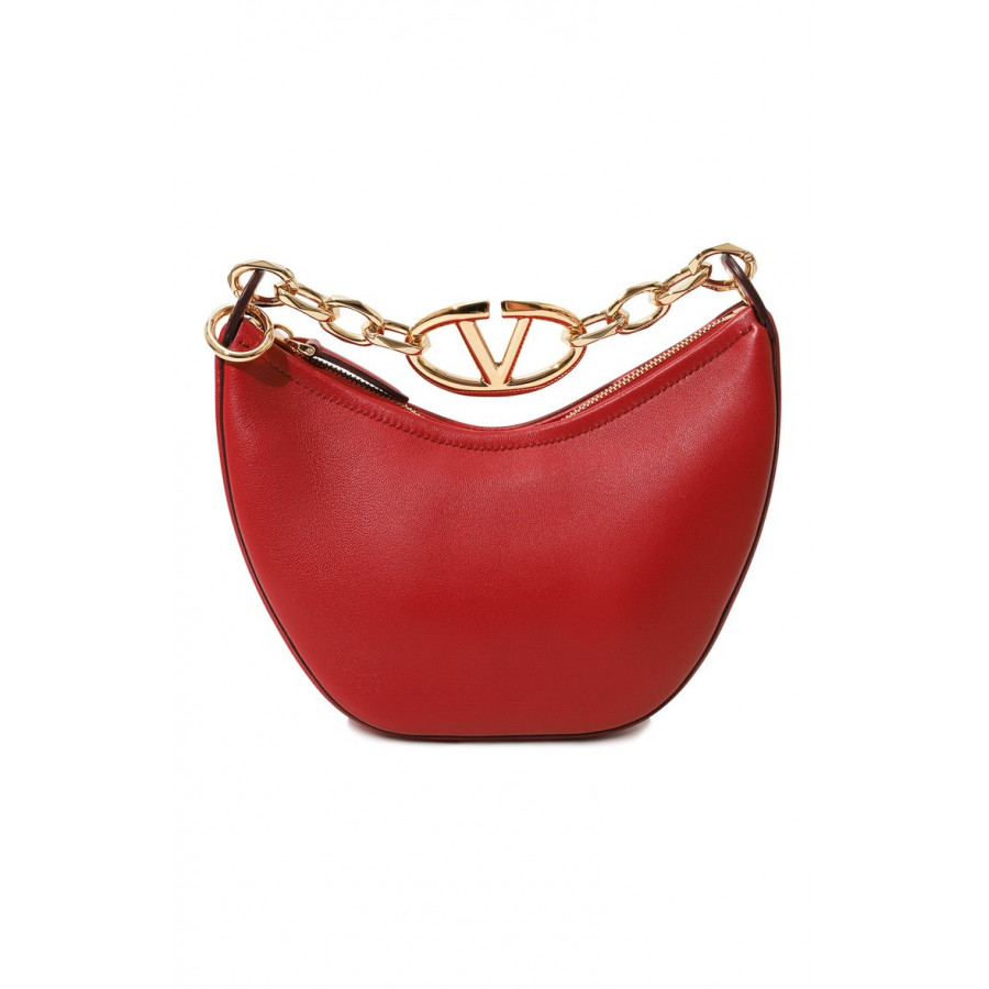 Valentino Сумка VLogo Moon mini