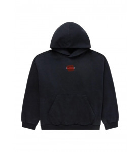Balenciaga Хлопковое худи