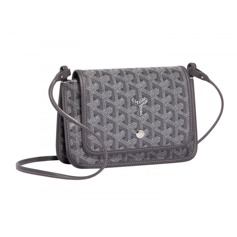 GOYARD Кошелек-сумка через плечо Goyard Plumet Pocket