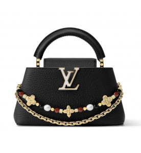 Louis Vuitton Сумка Capucines mini