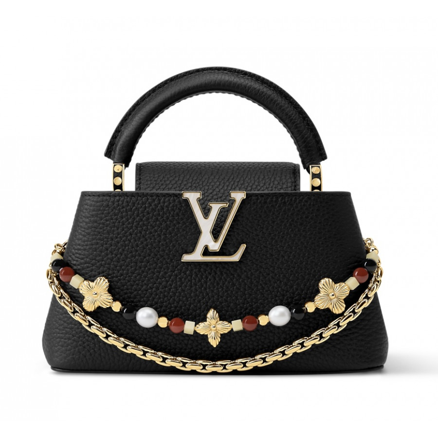 Louis Vuitton Сумка Capucines mini