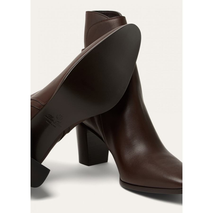 Loro Piana Ботильоны Felicity