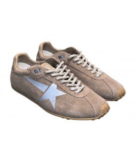 Golden Goose Кроссовки Marathon Speed