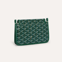 GOYARD Кошелек-сумка через плечо Goyard Plumet Pocket