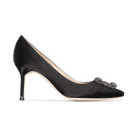 Manolo Blahnik Туфли-лодочки Hangisi 70