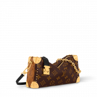 Louis Vuitton Сумка Slim Trunk