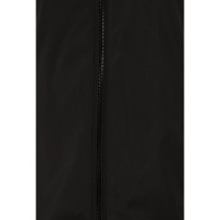 Zegna Двусторонняя куртка из джерси с добавлением кашемира, хлопка и шелка