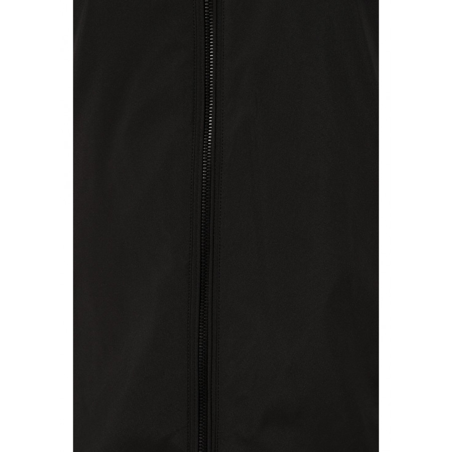 Zegna Двусторонняя куртка из джерси с добавлением кашемира, хлопка и шелка