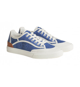 Hermes Кеды Get