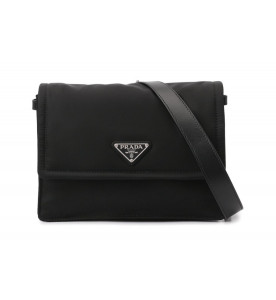 Prada Сумка Re-Nylon
