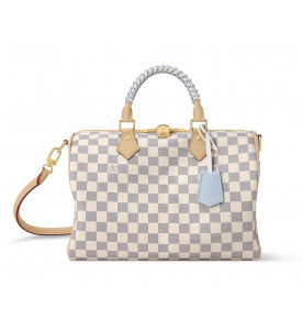 Louis Vuitton Сумка Speedy Soft 30
