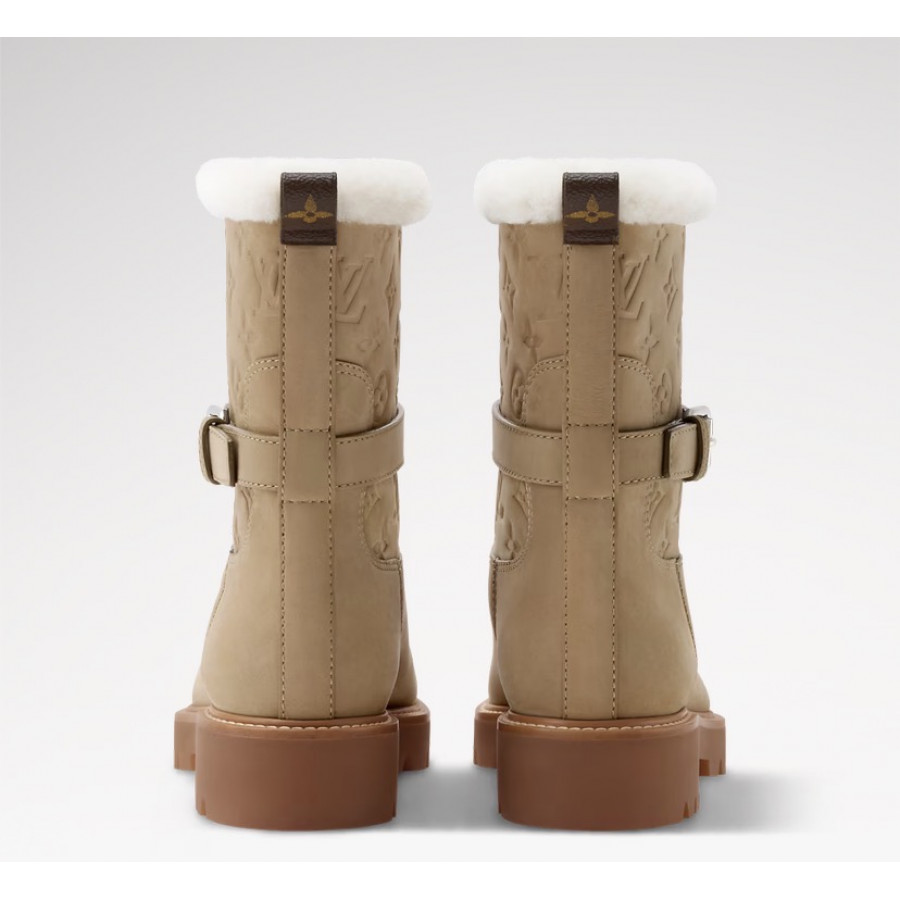 Louis Vuitton БОТИНКИ TERRITORY<br> <br>