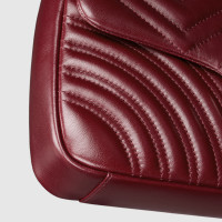 Gucci Сумка через плечо GG Marmont medium