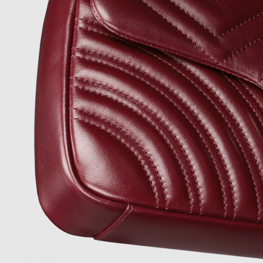 Gucci Сумка через плечо GG Marmont medium