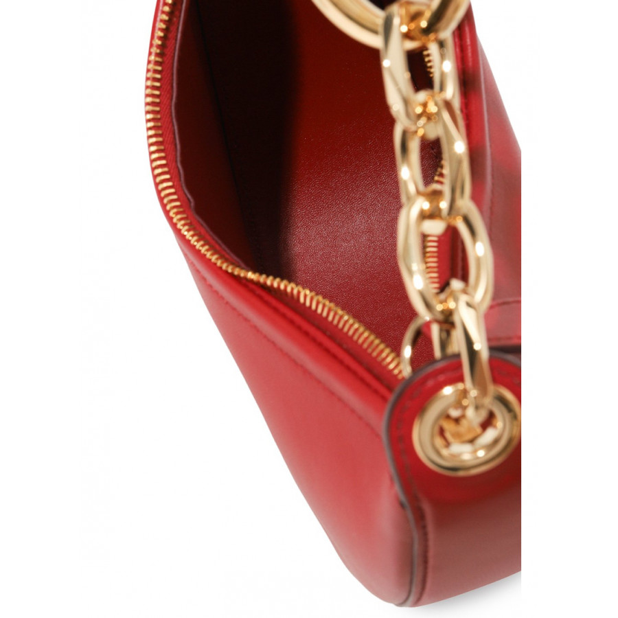 Valentino Сумка VLogo Moon mini