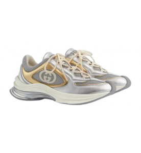 Gucci Женские кроссовки Gucci Run