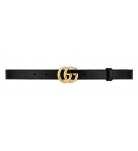 Gucci Кожаный ремень