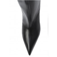 THE ATTICO Кожаные сапоги Lea 65