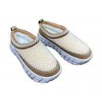 Ugg Тапочки Venture Daze Cozy на платформе
