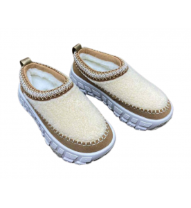 Ugg Тапочки Venture Daze Cozy на платформе