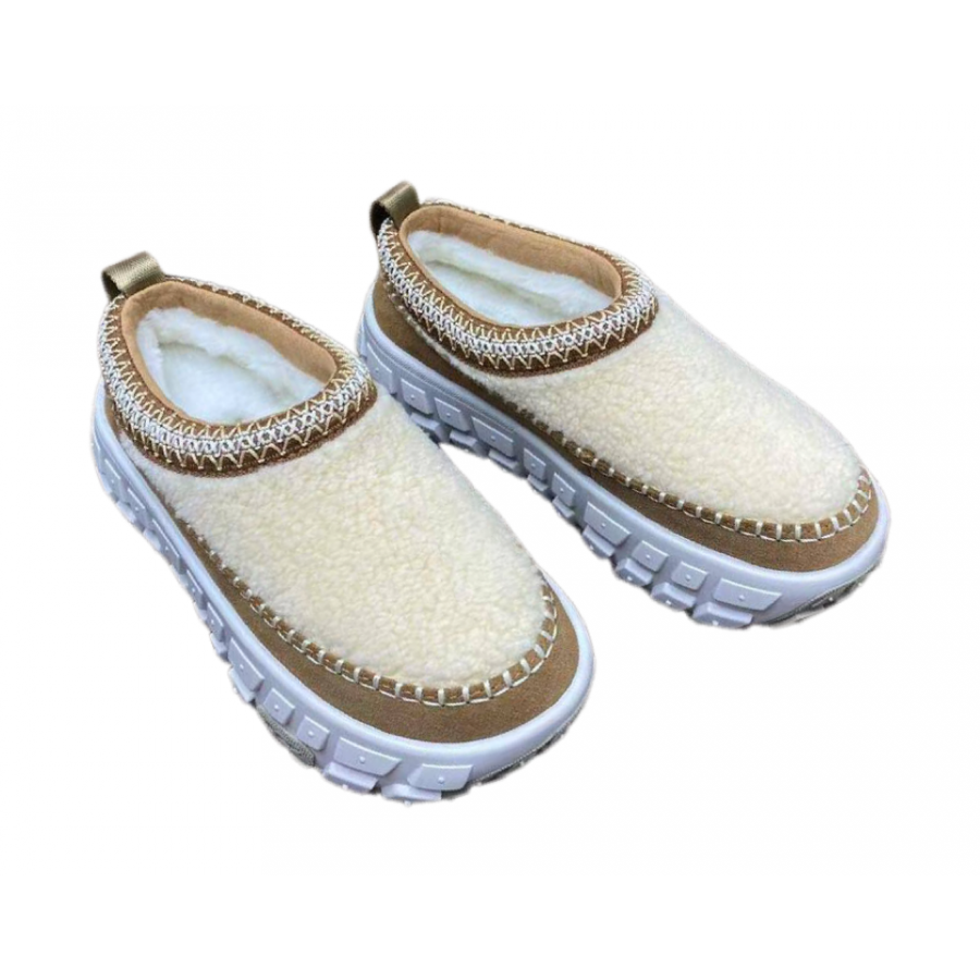 Ugg Тапочки Venture Daze Cozy на платформе