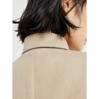 Brunello Cucinelli Жилетка Monili