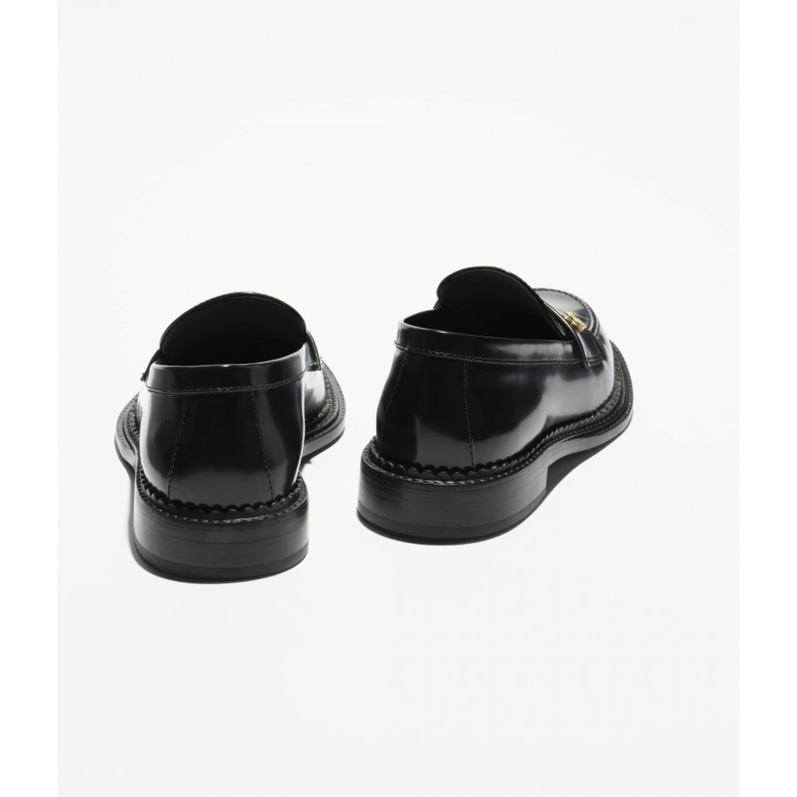 Chanel Лоферы