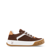Louis Vuitton Кеды LV Tilted