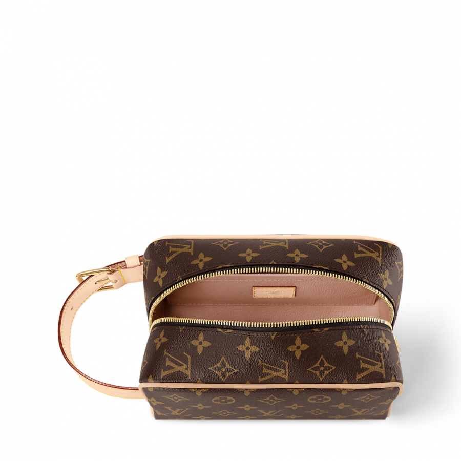 Louis Vuitton КОСМЕТИЧКА DOPP KIT