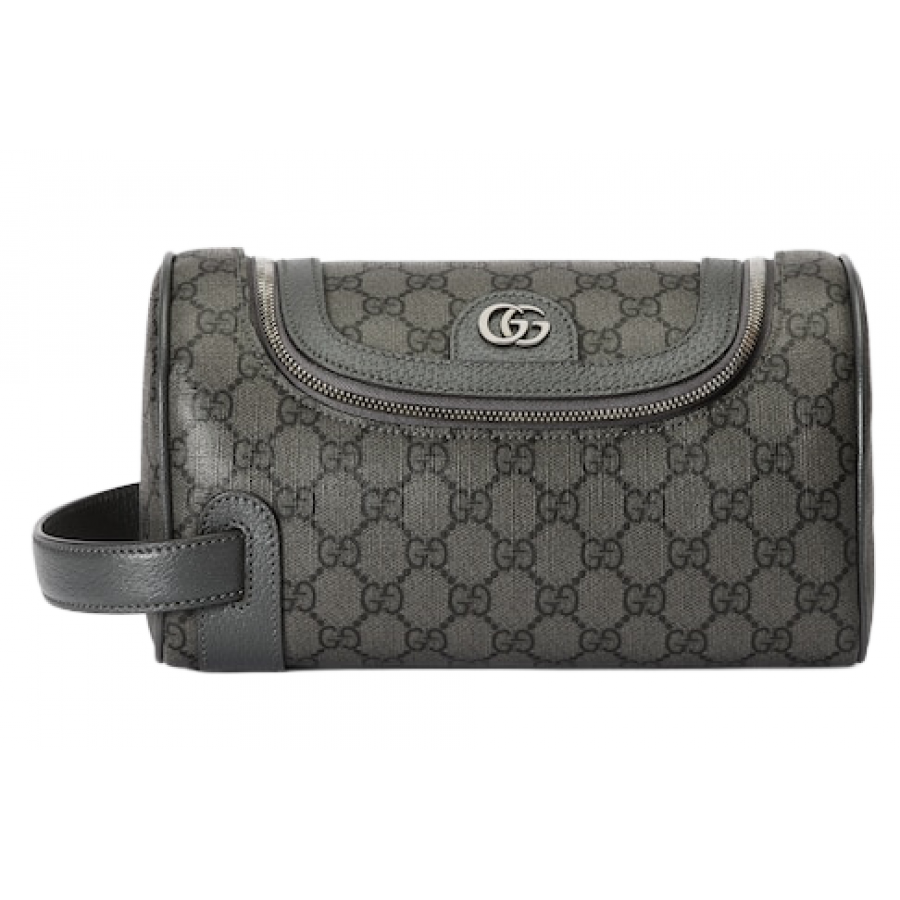 Gucci Мужская косметичка Ophidia Small Supreme