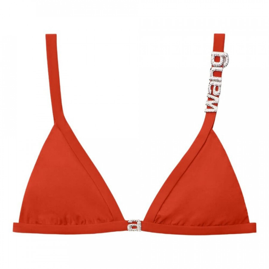 Alexander Wang Раздельный купальник