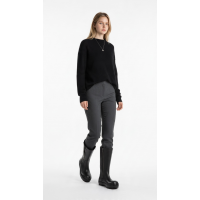 Balenciaga Кожаные сапоги Arctic Boots