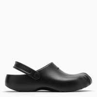 Balenciaga Резиновые сабо Sunday Molded