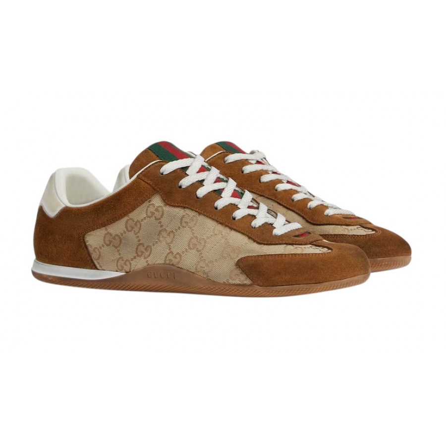 Gucci Мужские кроссовки Shift