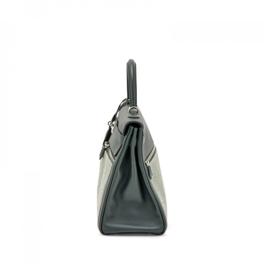 Hermes Сумка Kelly Lakis 32      <br>