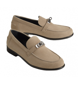 Hermes Лоферы DESTIN